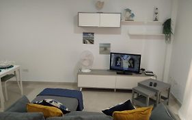 Brisas Del Medano