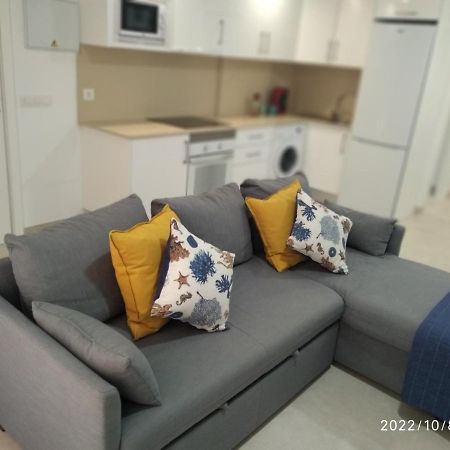 Ferienwohnung Brisas Del Medano Exterior foto