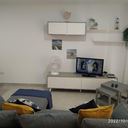 Ferienwohnung Brisas Del Medano Exterior foto